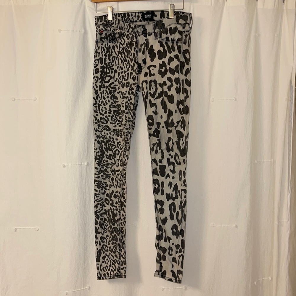 Hudson Jeans size 27